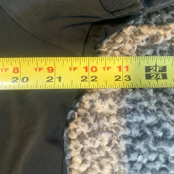 rag&bone Men’s size L Bundle of two cotton polos black and white great condition - Picture 11 of 15